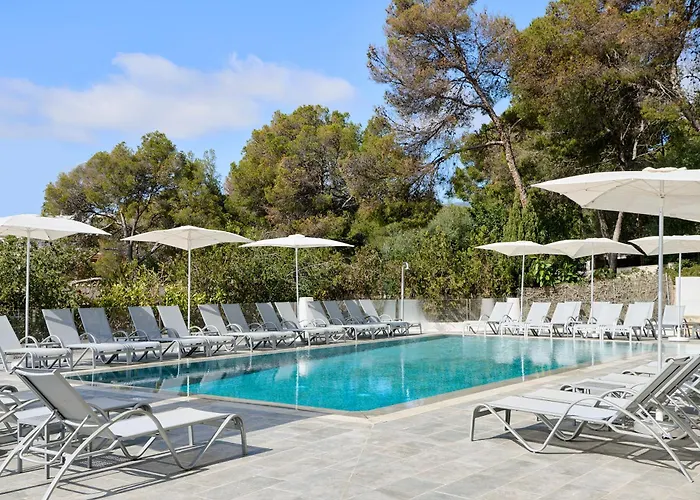 Exe Portals Nous (Adults Only)