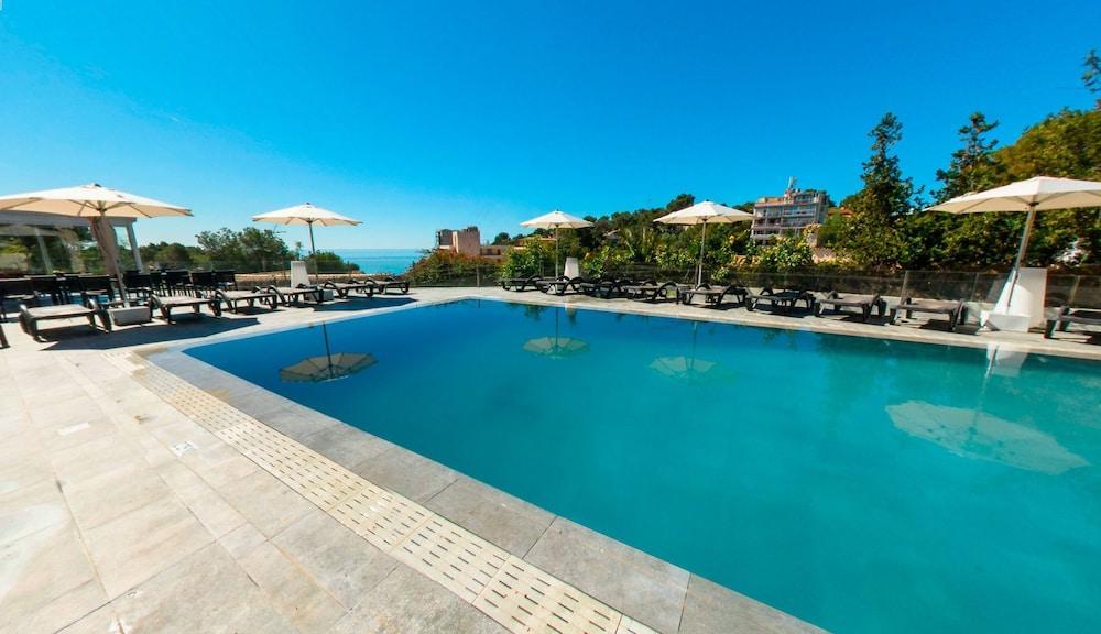 Hotel Exe (adults Only)