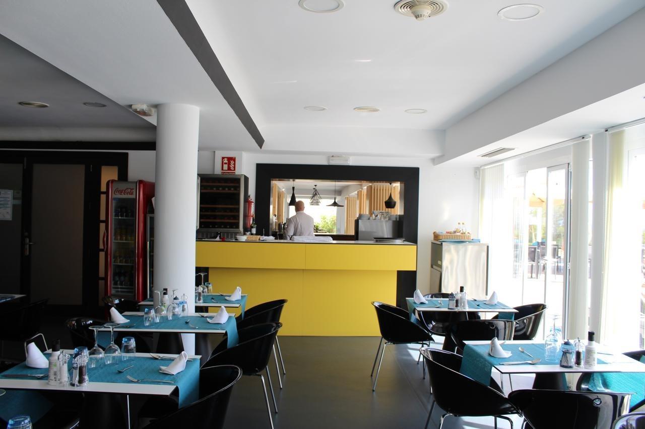 Exe (adults Only) Hotel Portals Nous (Mallorca)