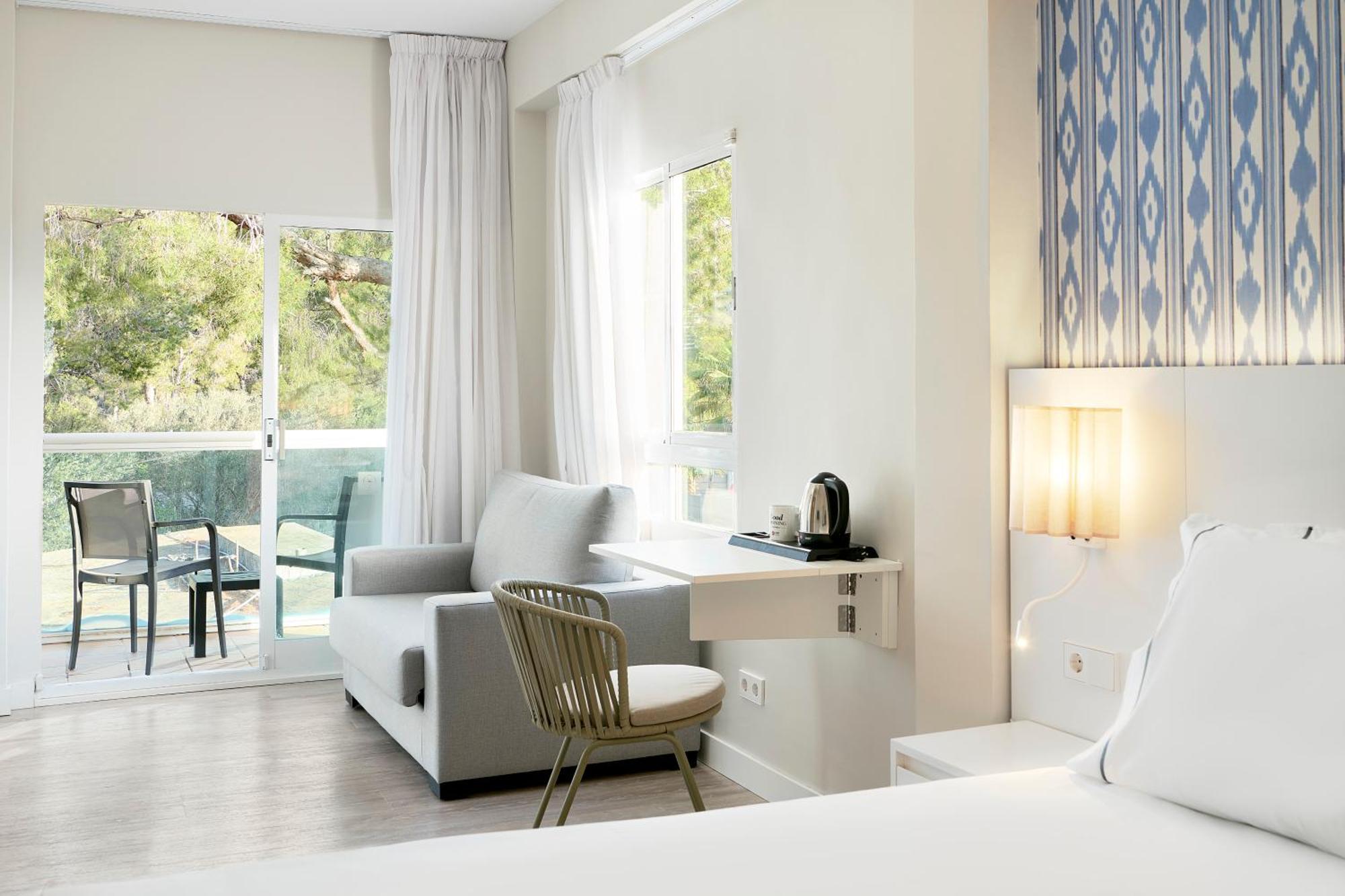 Exe (adults Only) 4* Portals Nous (Mallorca)