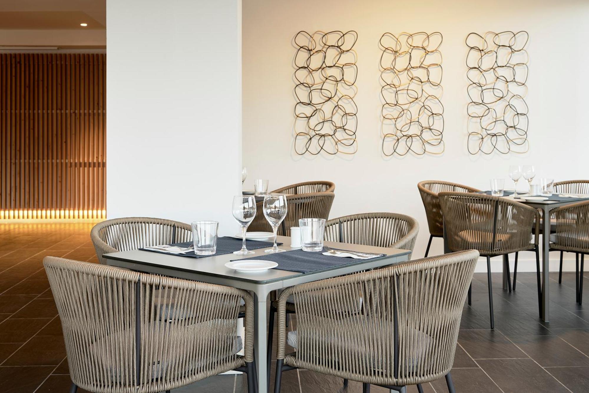 Exe (adults Only) Hotel Portals Nous (Mallorca)