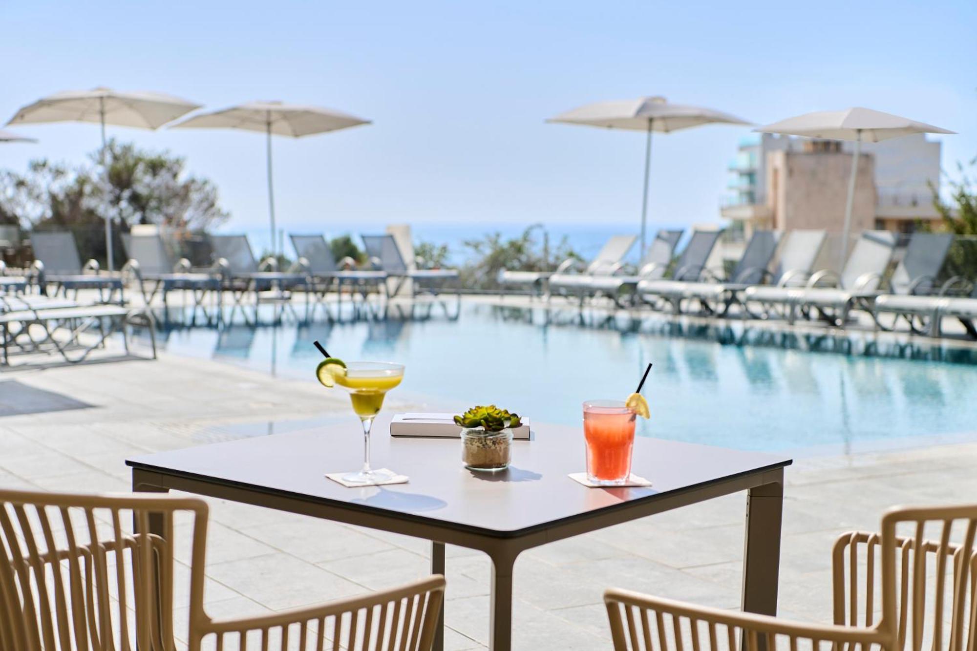 Exe (adults Only) 4* Portals Nous (Mallorca)