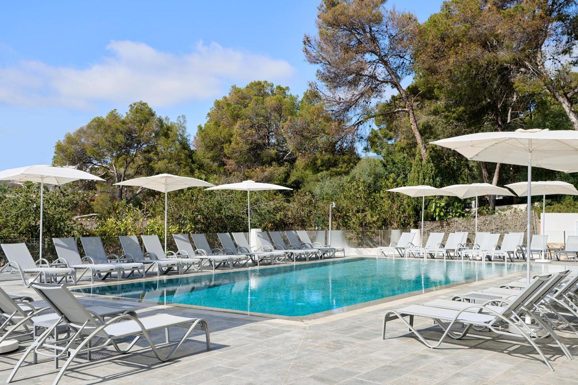 Exe (adults Only) Hotel 4*