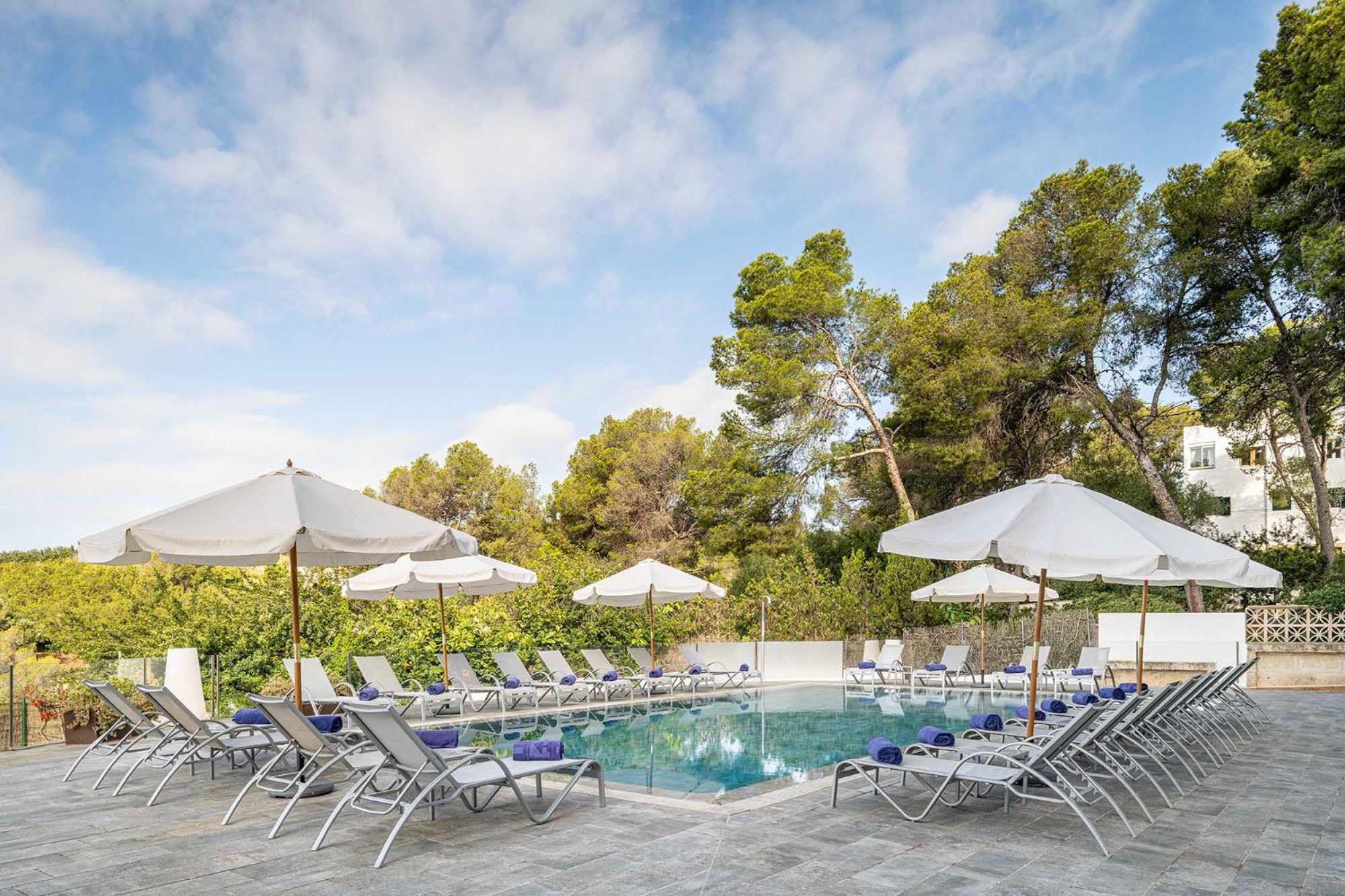Exe (adults Only) Portals Nous (Mallorca)