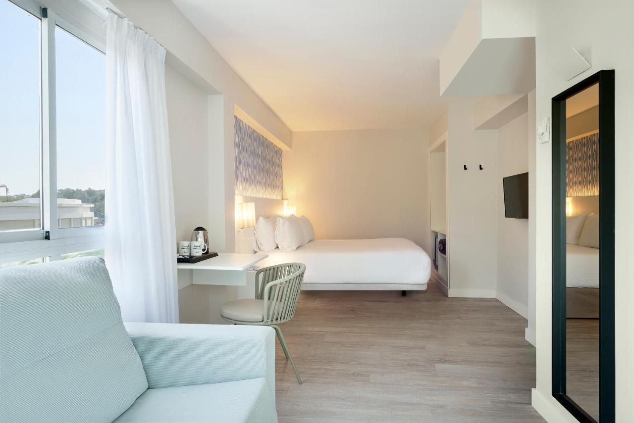 Exe (adults Only) Hotel Portals Nous (Mallorca)