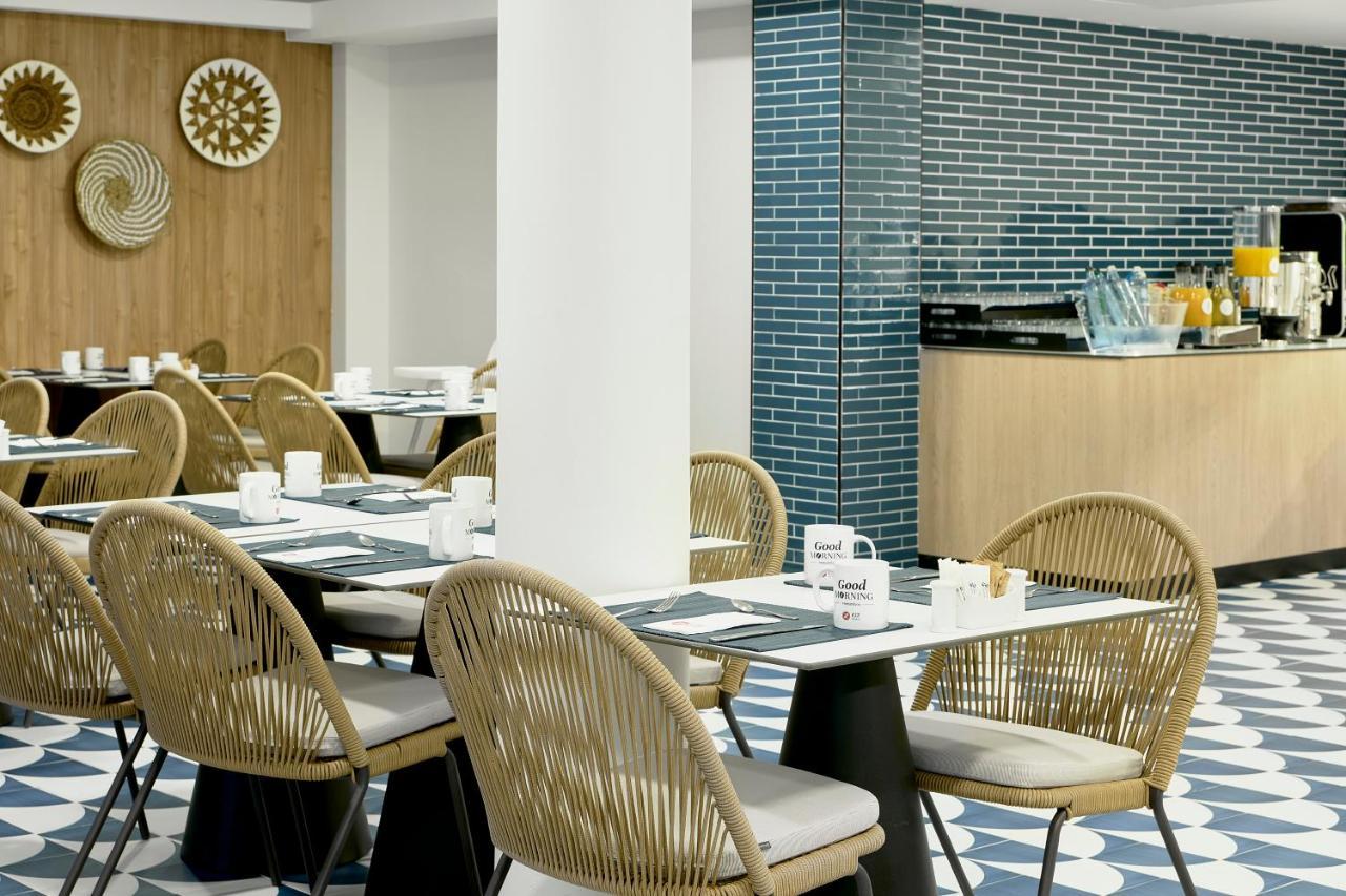 Hotel Exe (adults Only) Portals Nous (Mallorca)