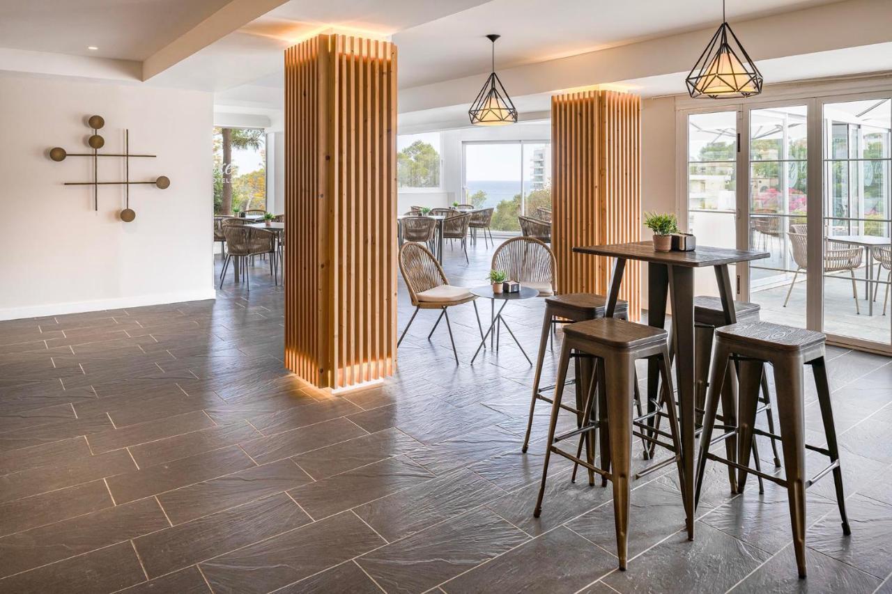 Exe (adults Only) Hotel Portals Nous (Mallorca)