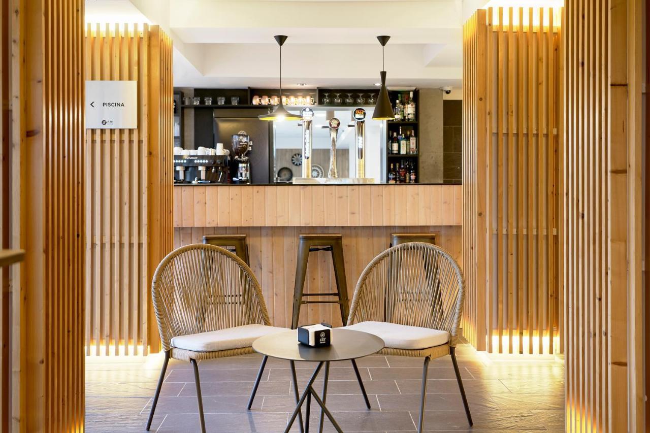 Hotel Exe (adults Only) Portals Nous (Mallorca)