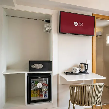 Exe Portals Nous (Adults Only) Hotel Exterior photo
