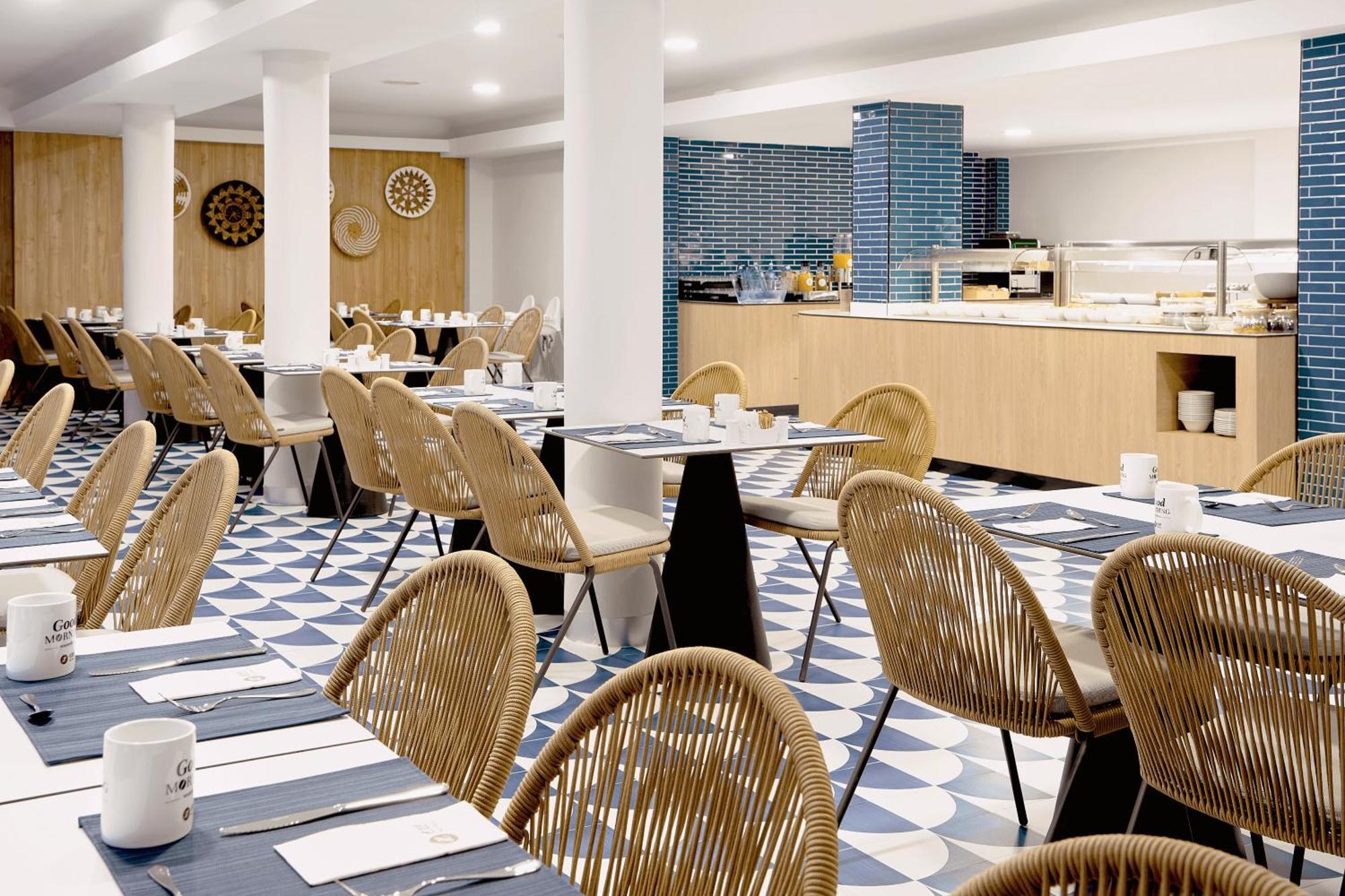 Exe Portals Nous (adults Only) 4*