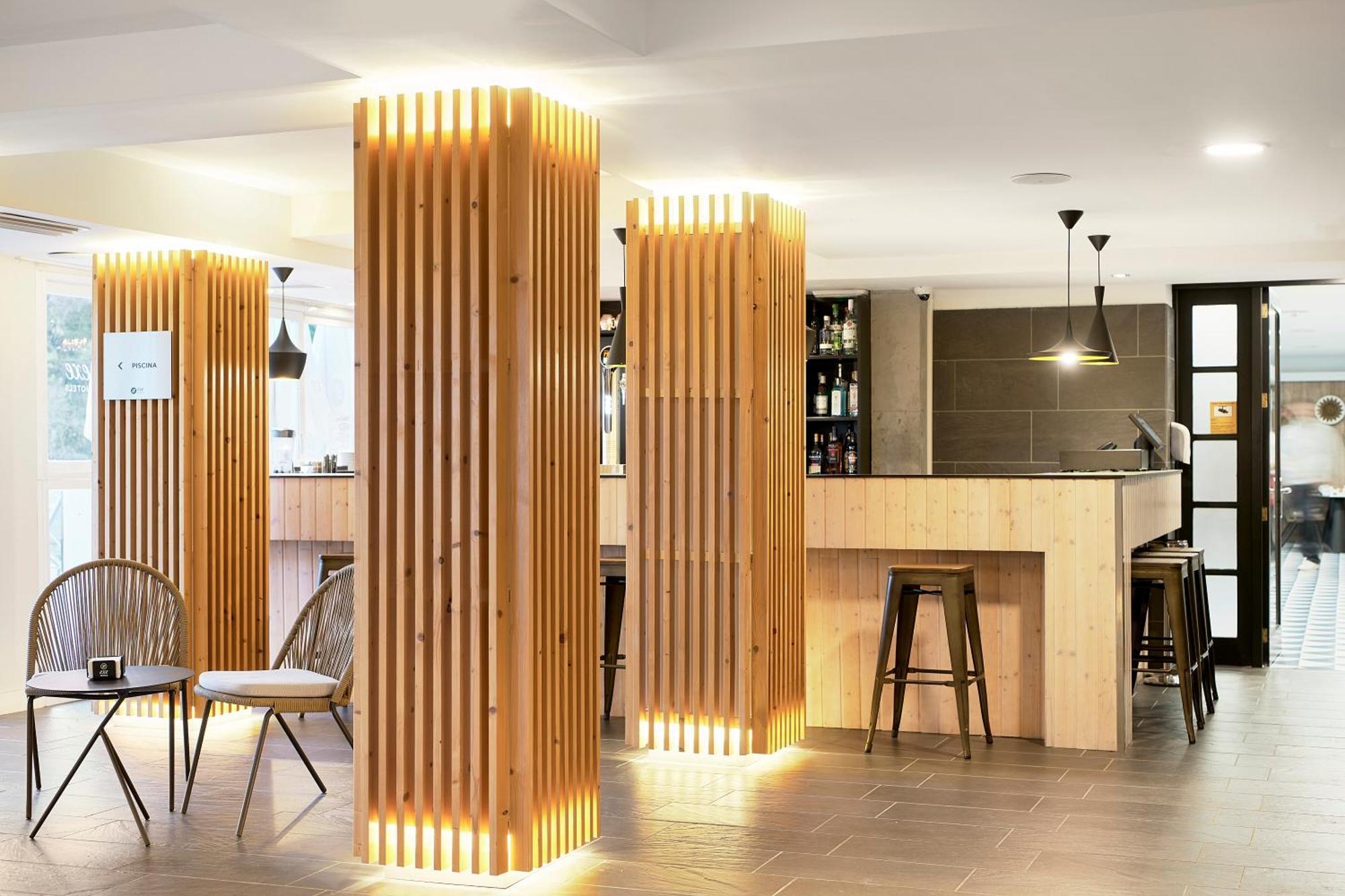 Exe (adults Only) Hotel