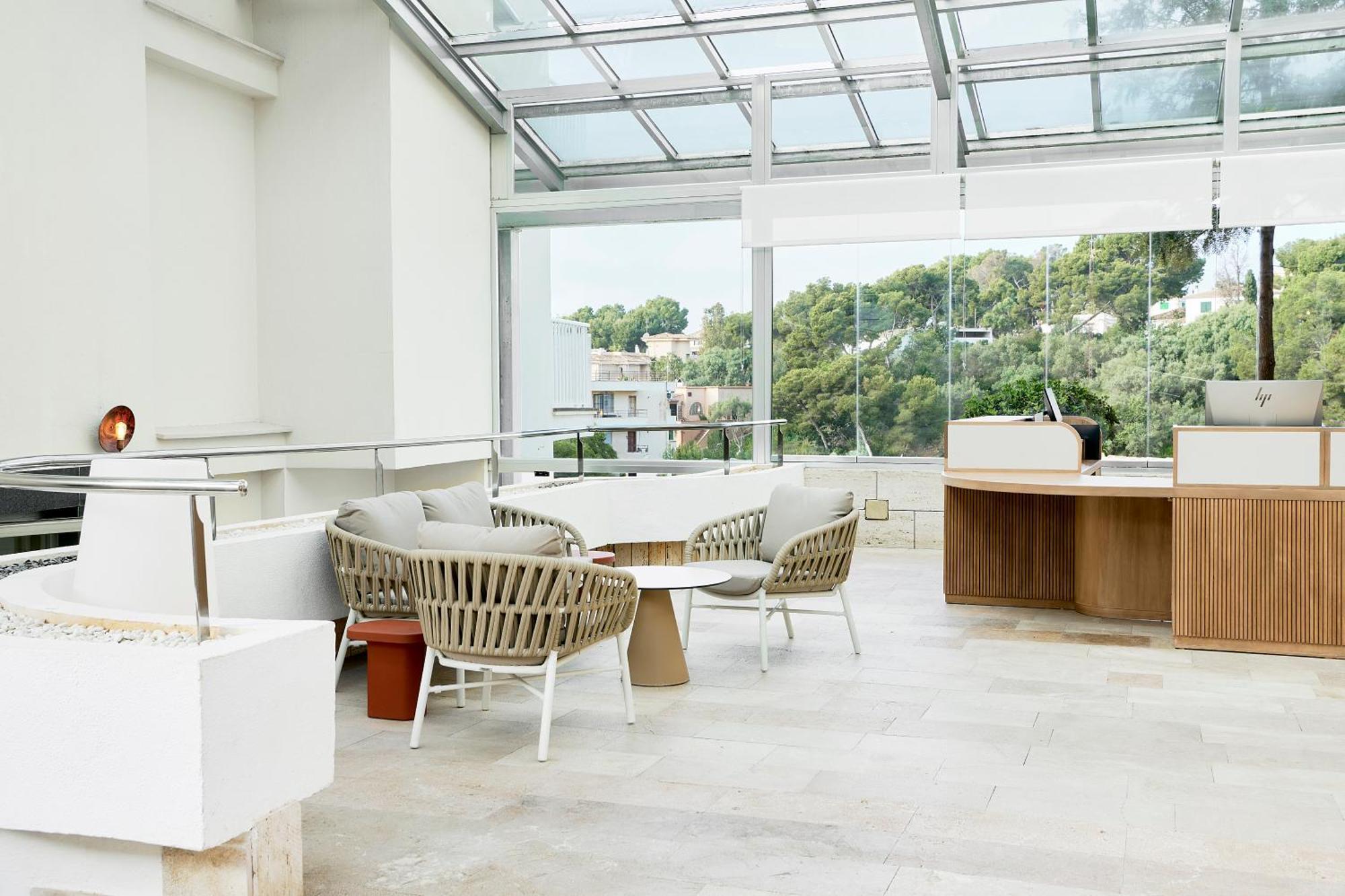 Exe (adults Only) Hotel Portals Nous (Mallorca)