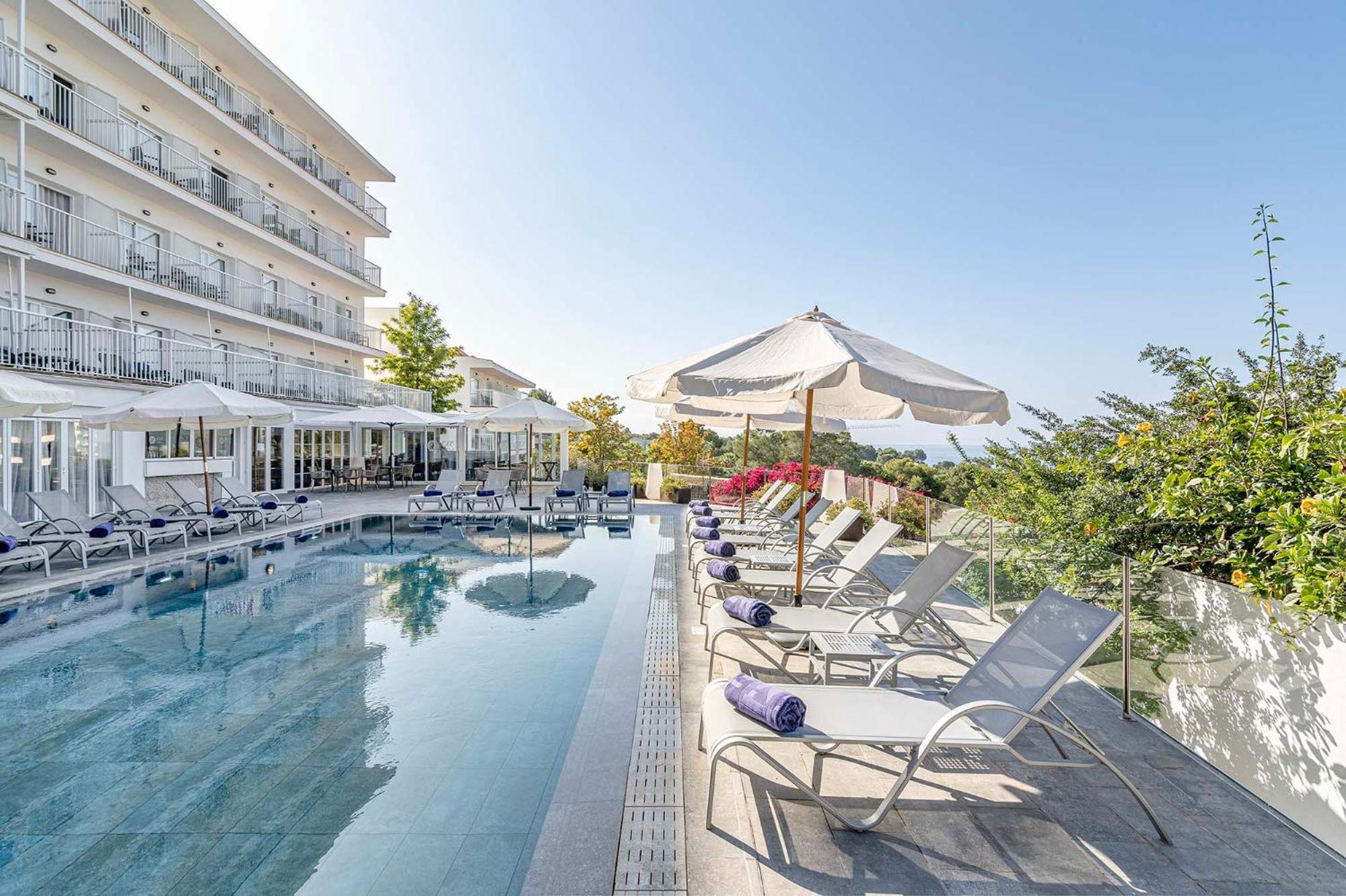 Exe (adults Only) 4* Portals Nous (Mallorca)