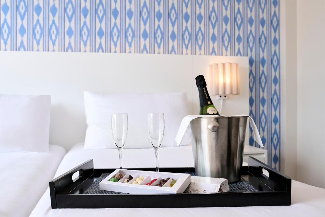 Exe (adults Only) Hotel