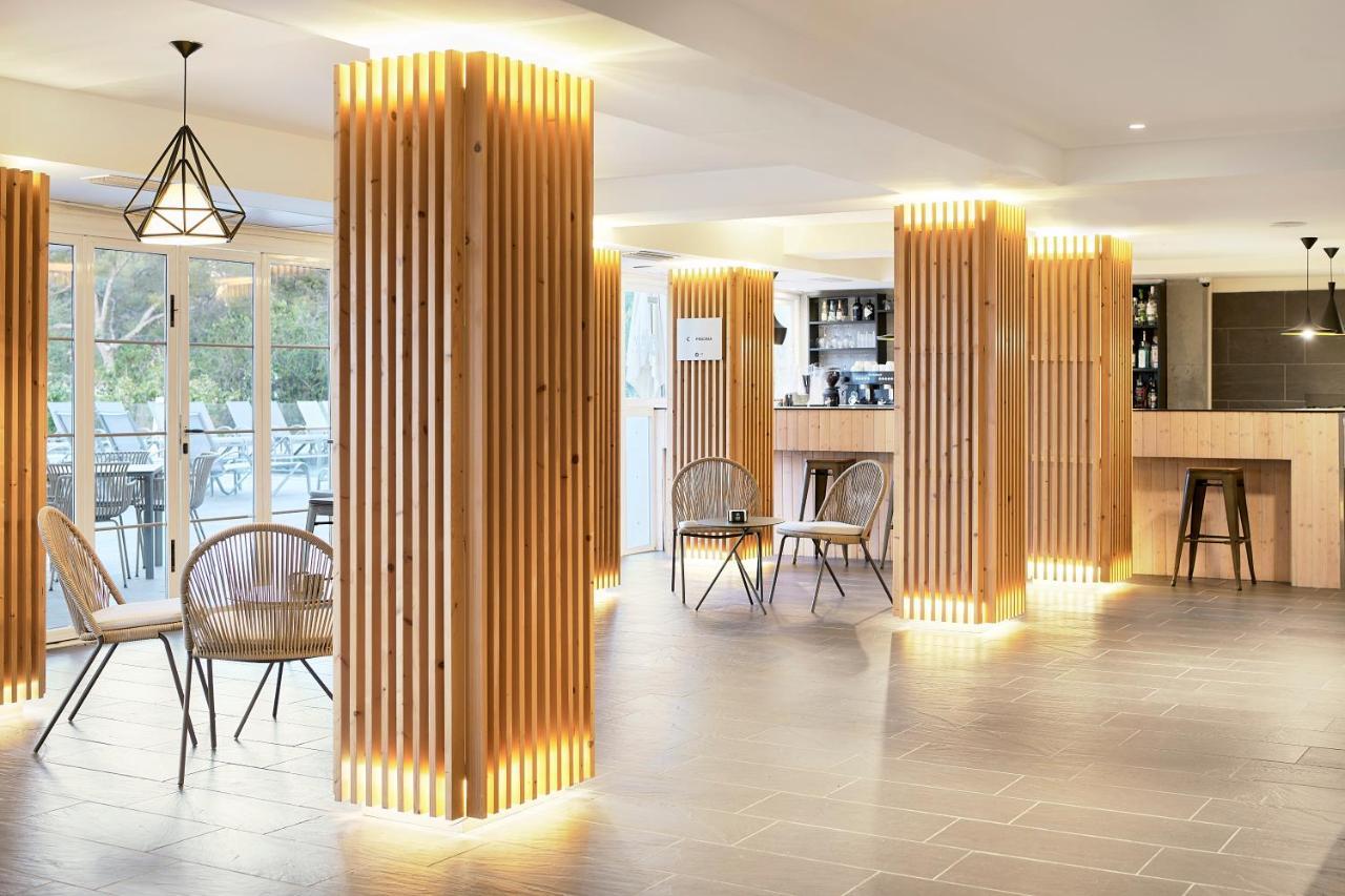 Exe (adults Only) Hotel Portals Nous (Mallorca)